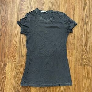 James Perse tee